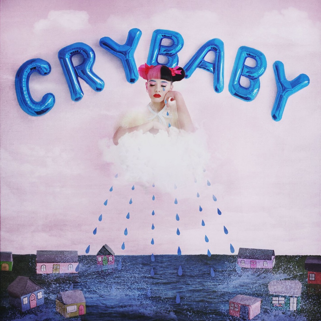 melanie martinez songs tag you're it