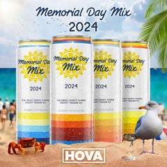 MDW Mix 2024 - The Jersey Shore's "Summer Kickoff” Pregame Mix