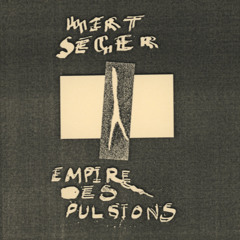 Mert Seger - Parade - Plaque (Bristol)