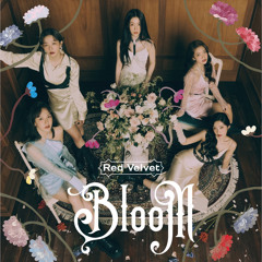 11. Red Velvet (レッドベルベット) - Color of Love