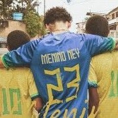 Chefin - Menino Ney (prod. dazz)