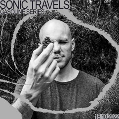 SONIC TRAVELS #03 18/10/2022