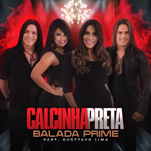 Stream Como Eu Te Amei by Calcinha Preta | Listen online for free on  SoundCloud