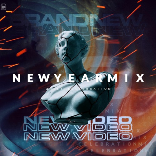 Stream David Guetta x Eric Prydz x KREAM x Meduza SM Sessions New Year Celebration Mix