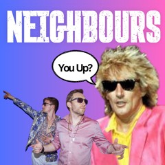 Rod Stewart - Do You Think I'm Sexy - NEIGHBOURS REMIX (FREE DOWNLOAD)