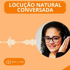 Natural e Conversada - Ana Claudia - Prime Vídeo
