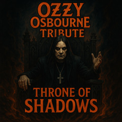 Throne of Shadows (Ode to the Prince of Darkness)