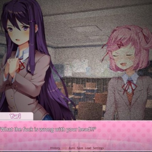 Poem panic (fast version)