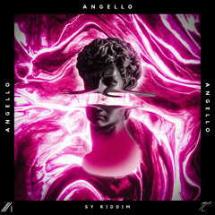 Angello - Sy Riddim