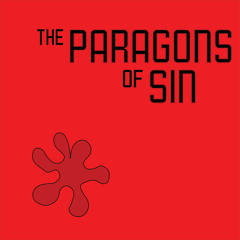 The Paragons Of Sin (feat. Troels Kærgaard Vanghøj)