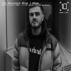 1020Radio - 002 Rise