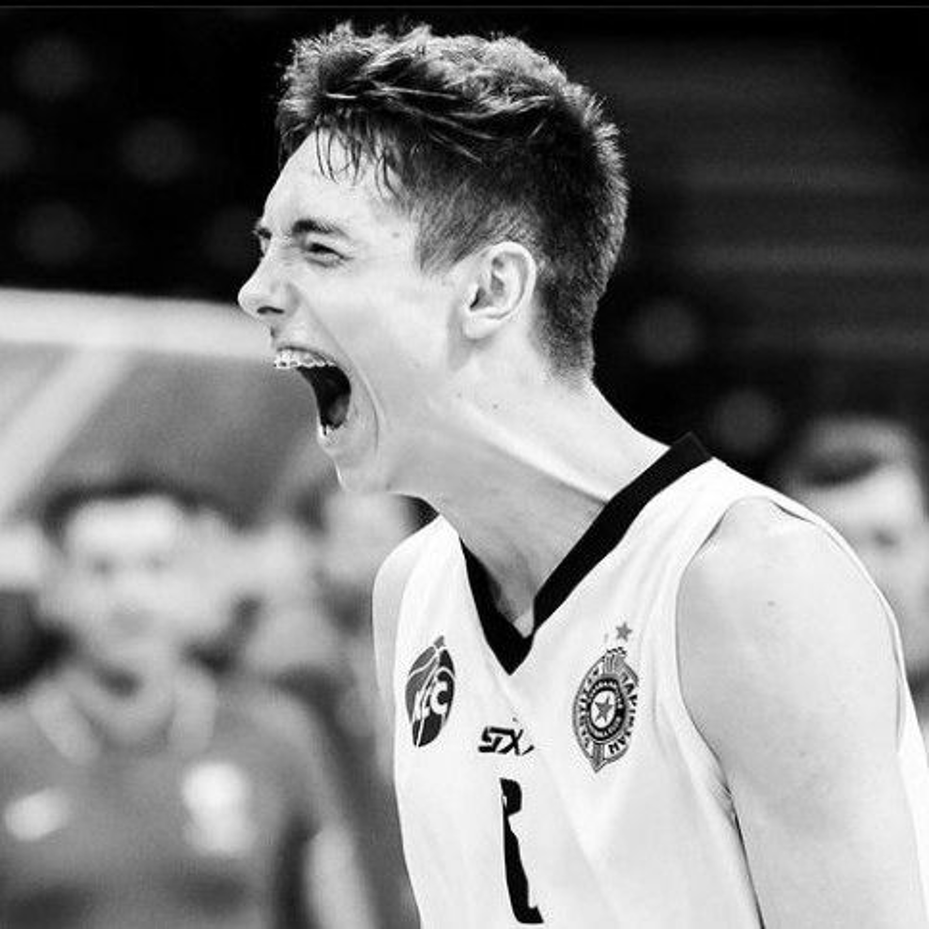 Partizan Histerical Podcast