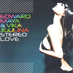 Edward Maya & Vika Jigulina - Stereo Love (Utoka Hard Industrial Edit)