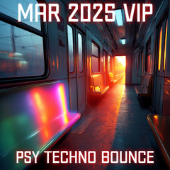 PSY Techno Bounce🔥VOL.859(26New Pack)(Free Download)(Free Password)