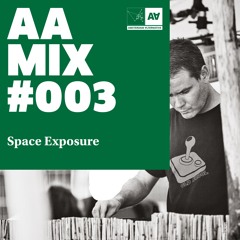 Space Exposure - IDM mix #003