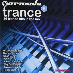 Armada Trance 8 (+Mas Label)