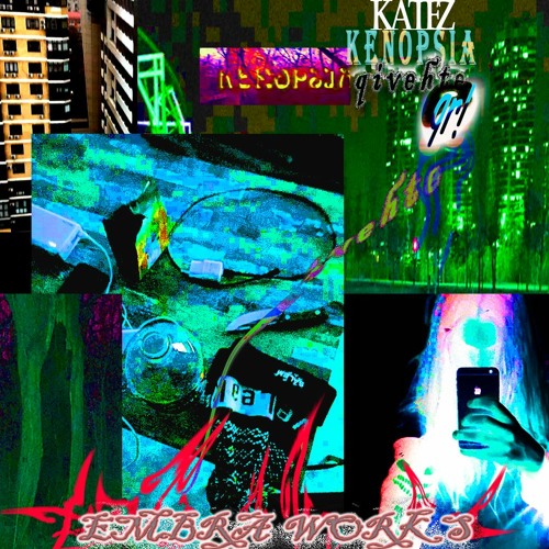 EMBRA WORKS (ft. katez, kenopsia, qivehte)