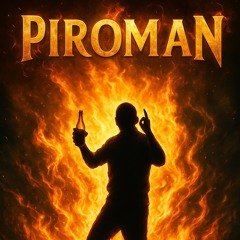 DRDVIX x BOBAN RAJOVIC - PIROMAN