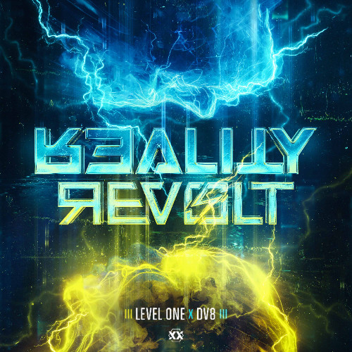 Reality Revolt