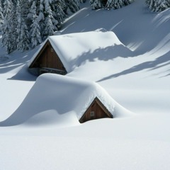 Outsiders: Street Corner Music | Snowed In w/ House Shoes