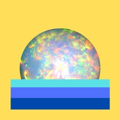 Crystal Sunset