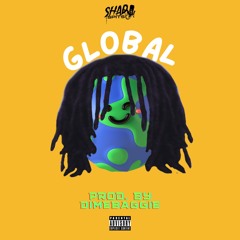 Global (prod. by DimeBaggie)