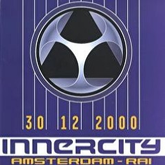 Paul van Dyk Live @ Innercity, RAI Amsterdam 30-12-2000