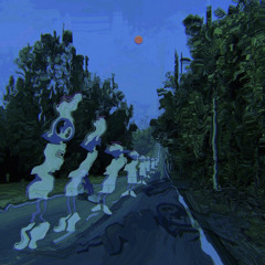 Maybe (Prod. SHADE08)