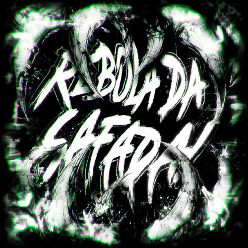 REBOLA DA SAFADA! SLOWED