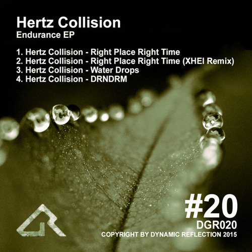 Right Place Right Time (XHEI Remix)