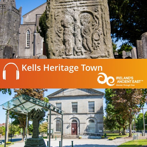 Stream episode Kells Heritage Trail Audio Guide by Abarta Heritage ...