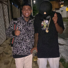 MTG BUNDA DA PATY BALANÇA