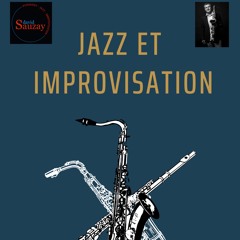 Audios Jazz et improvisation Chapitre 1 pour UT Bb et Eb