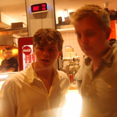 if you want to save somebody, save yourself