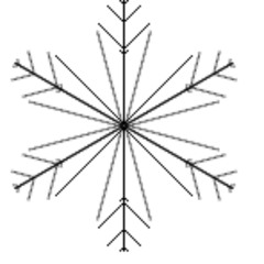 flakes