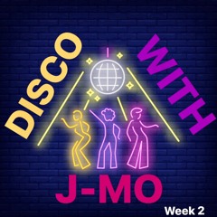 Nu Disco 002
