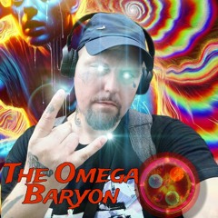 The Omega Baryon - This is Amiga speaking (previeuw)