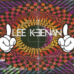 Lee Keenan - Complicated Minds (Original mix)