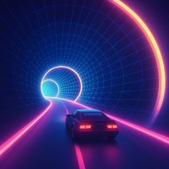 "Dream.exe" - Synthwave Type Beat