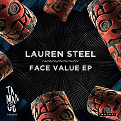 PremEar: Lauren Steel  - U Want It [TMNG031]