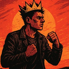 Krone 👑 richten, weiter 🏃🏽‍♂️💨🖕🏽❤️‍🔥👁️♾️