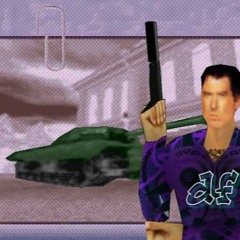 Streets (Goldeneye) N64 - Remix