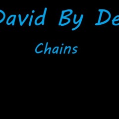 Chains by David by Design (bootleg beat)