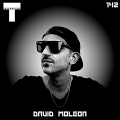 T SESSIONS 142 - DAVID MOLEON