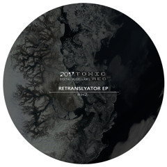 It Is Fog (Original Mix)