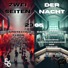 Mike White - Zwei Seiten der Nacht  @ Studio56