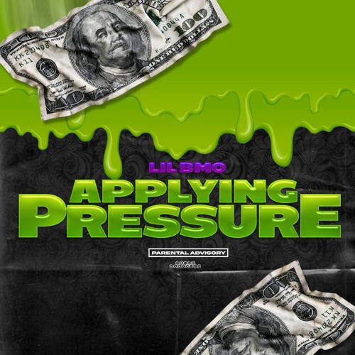 Applying Pressure