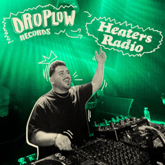 HEATERS Radio #001 - Andruss