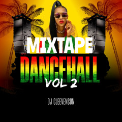 MIXTAPE DANCEHAL VOL 2