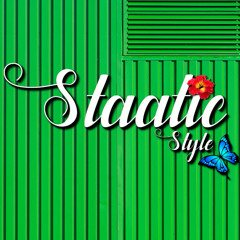 DJ Staatic x MENINA x AYA x RONISIA - ZOUK REMIX 2026